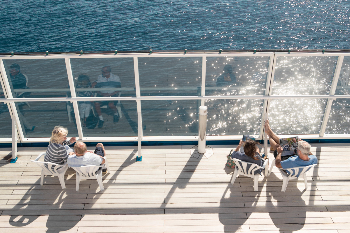 Brittany Ferries tweet media