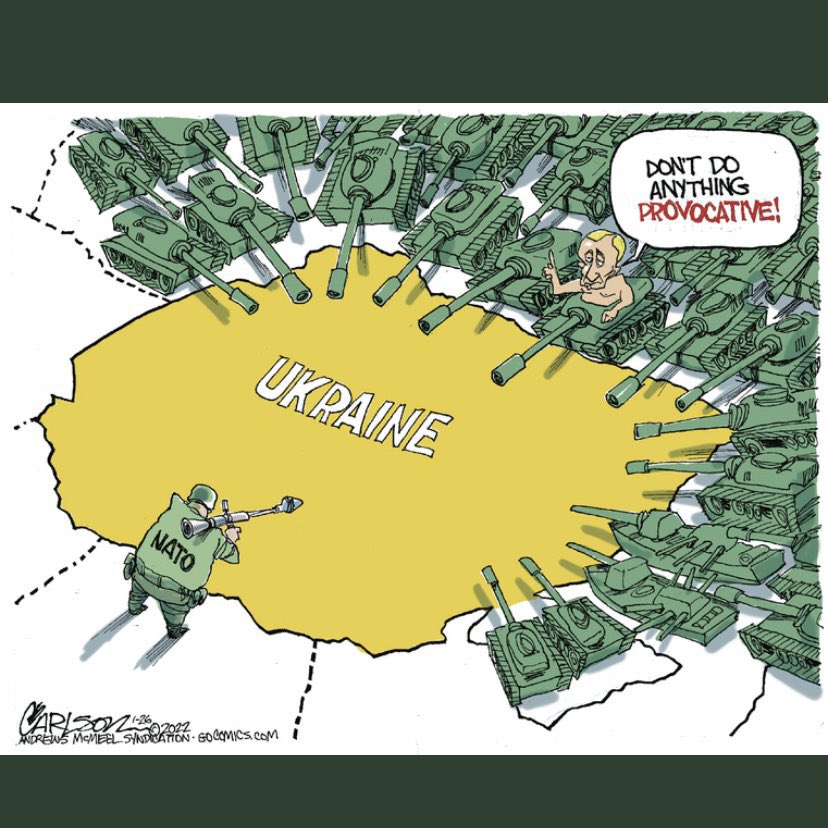 thehoff102's tweet photo. On point. 

#UkraineRussiaCrisis https://t.co/2p7GTk44Ei