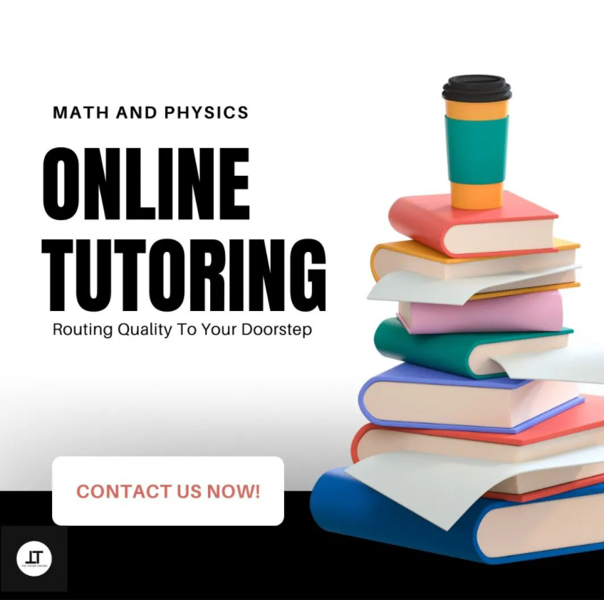 The Tutor Router tweet media