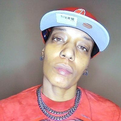 DJKingKream's tweet image. #NewProfilePic ❣ #TeamStud 🏳️‍🌈