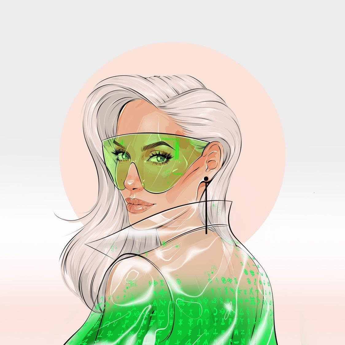 cryptogirlies's tweet photo. Another Collab Giveaway 10 whitelist spots from each NFT collection❤️ 

1. Join DISCORD 
https://t.co/AlFNi19nTw 
https://t.co/jeyNQXzngd…
Text in #general “collaboration”

2. Follow
@fashionary_nft 
@cryptogirlies 

3. Like &amp; RT!! 
20 winners - announced in discord in 3 days! https://t.co/T5fJbyWdmu