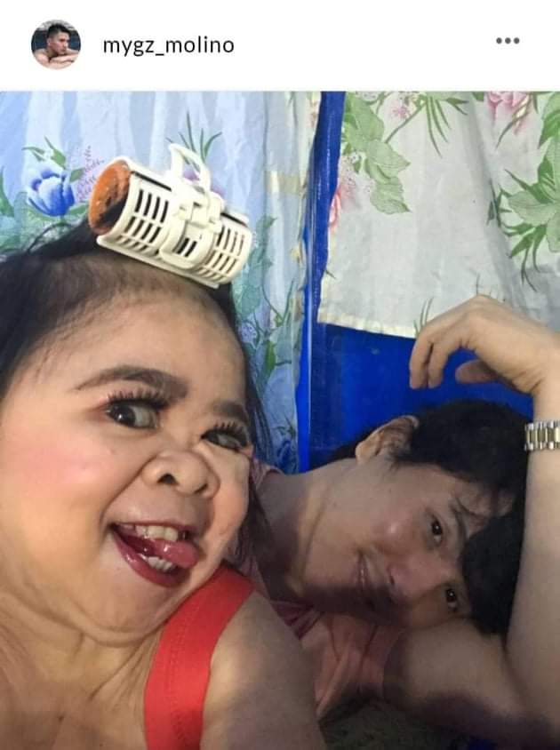 Begin each day a greatful heart

1ST FILM OF THE YEAR
#MygzMolinoShortMovie