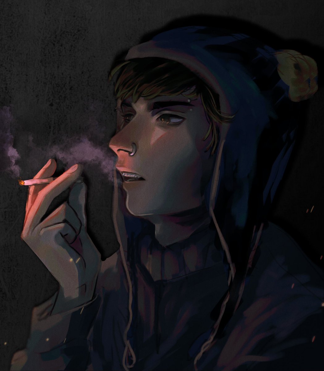 The cool kid
#craigtucker