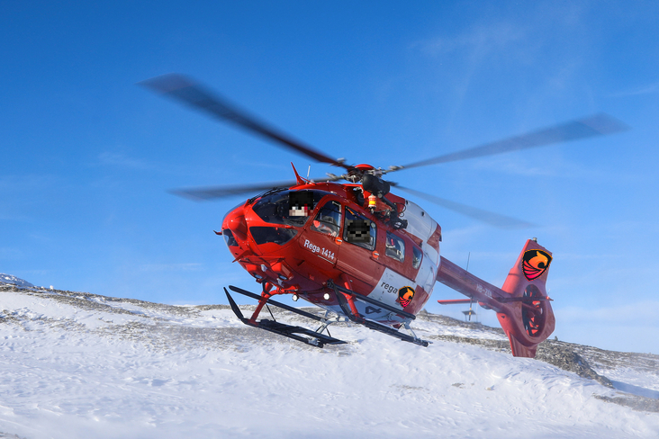 falls ihr euch fragt was rega aktuell so macht... wir expandieren in alle richtungen🚁