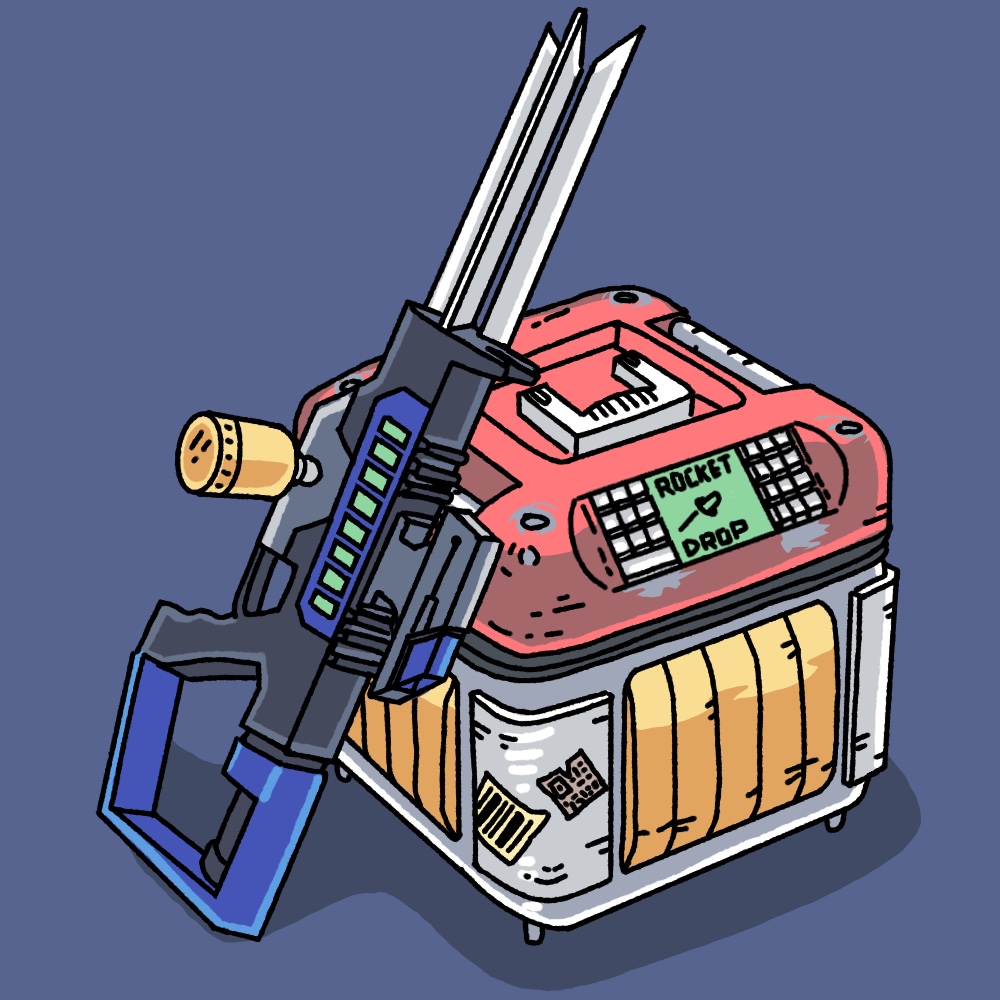 MetagalacticNFT's tweet photo. 👉 Mint your 'nauts: https://t.co/MoorGPP641 

❤️ Join the fam: https://t.co/3jSukAi7bk 

✅ Weekly Twitch 9pm EST every Sunday  
✅ Weekly Spaces at 9pm EST every Thursday
✅ Fully doxxed team 

#SciFi #NFTart #TwitterArtists https://t.co/LHotYPt6RG