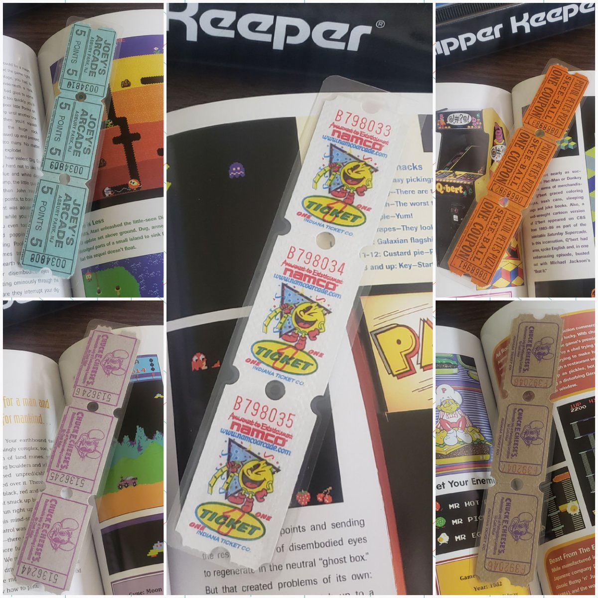 retroamigo's tweet photo. If you need a unique, spiffy but cheap gift for a fellow video game/ arcade connoisseur, please take a quick look at my Etsy shop: https://t.co/MkEBWO33PK. Thanks!
^_^ https://t.co/3ygeD5N36i