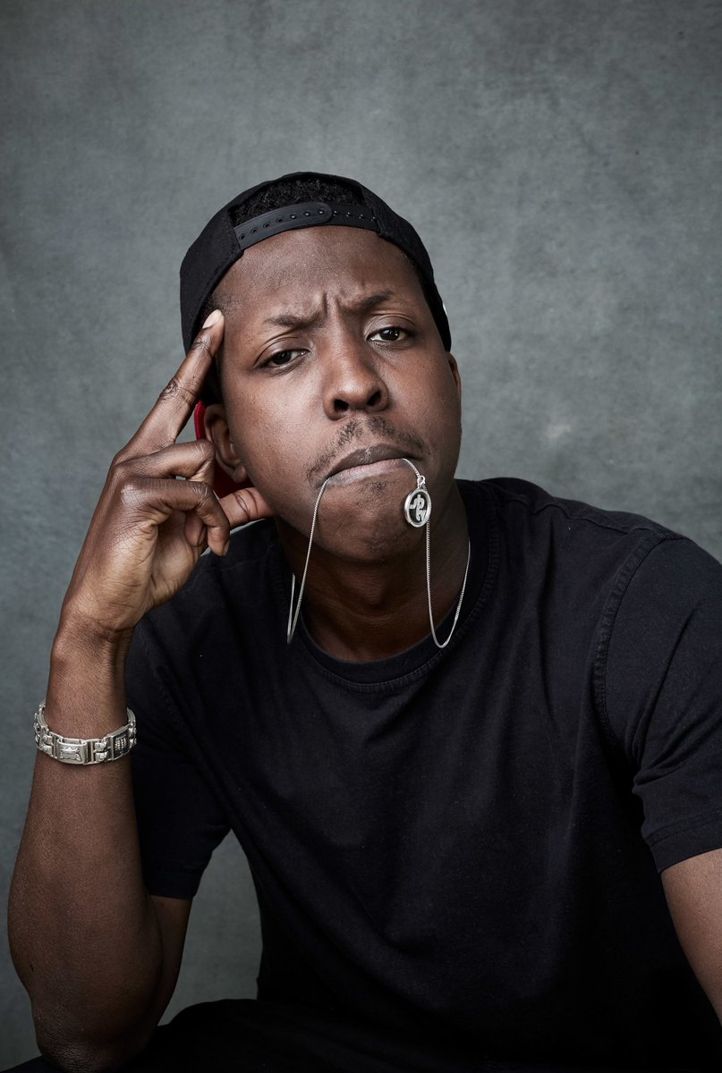 The amount of good things that came from his platform, RIP to a true pioneer 🙏🏽 - <a href="/jamaledwards/">Jamal Edwards MBE, MBA</a>