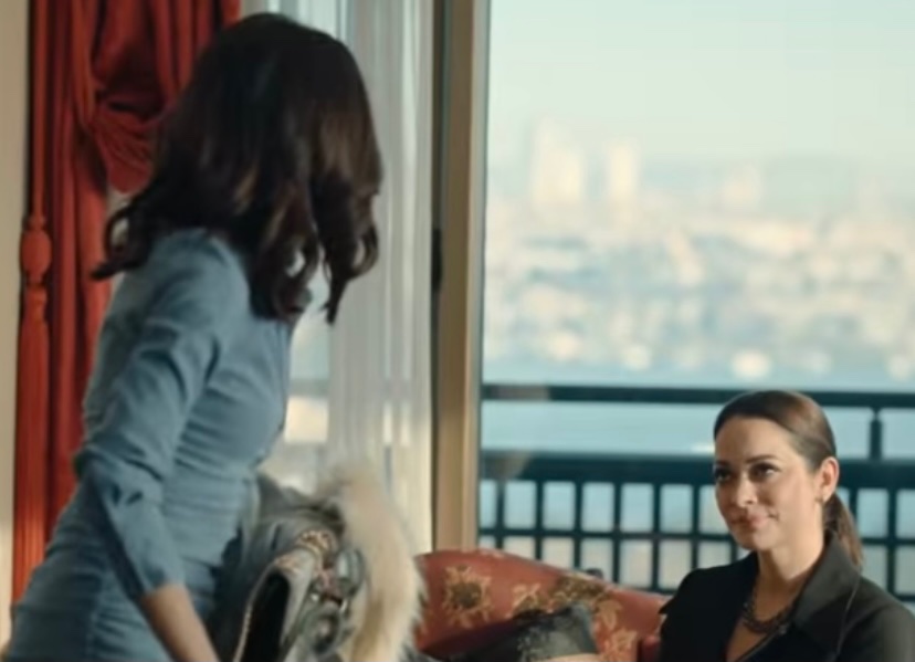 alexraidos's tweet photo. sexual tension between #AzBah https://t.co/4QjamltdGY