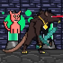CoolKatzSociety's tweet photo. This Cool Kat caught a few Rats @algorat_network 🐀🐀🐀🐀😸 #algorand #algo #algonft #algonfts #nft #nfts #algofam https://t.co/xxRqB8QLUz