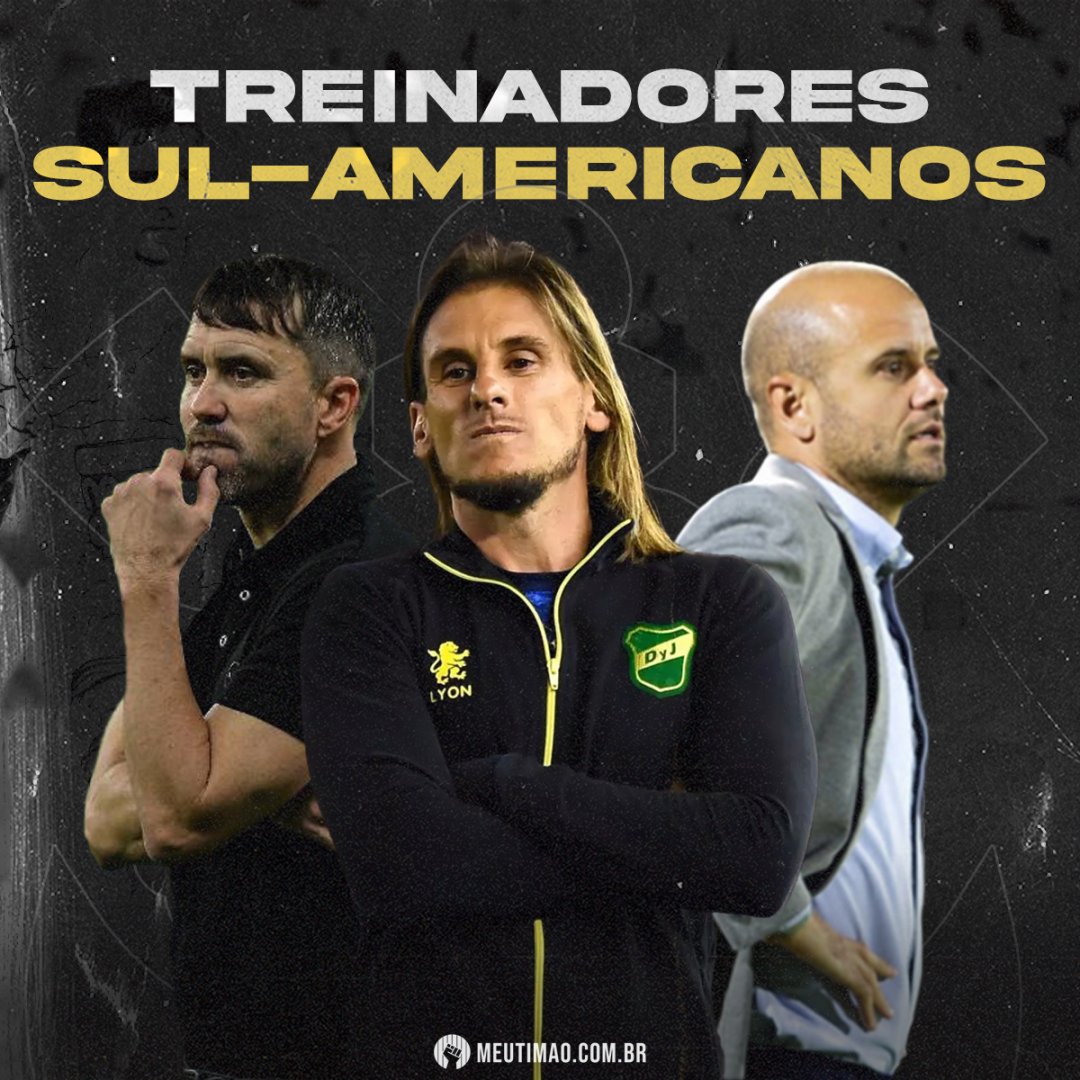 Meu Timão tweet media