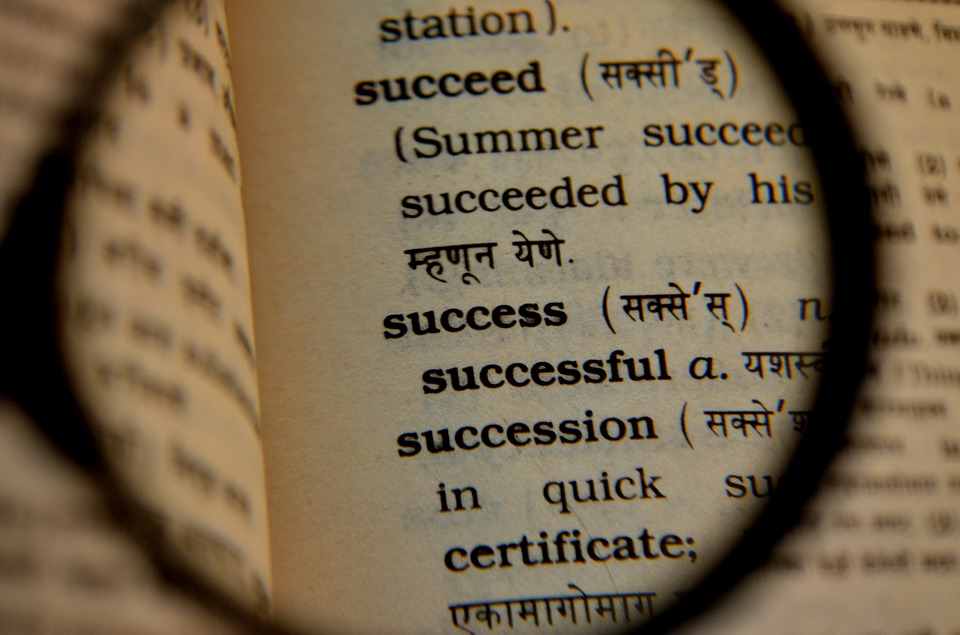 'The only place where success comes before work is in the dictionary'. #VidalSassoon
#Mondaymotivation #Quotes #Study