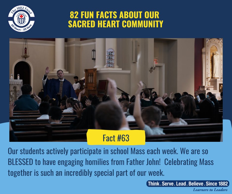 camilebte's tweet photo. Fact #63 of the 82 Fun Facts of our SHCS Community! 🧐🐬 CELEBRATE!🙏🏻🙏🏻🙏🏻
#shcsdolphins #learners2leaders #virtue #140SHCSstrong💪🏻❤️ https://t.co/xycEXjv5oW