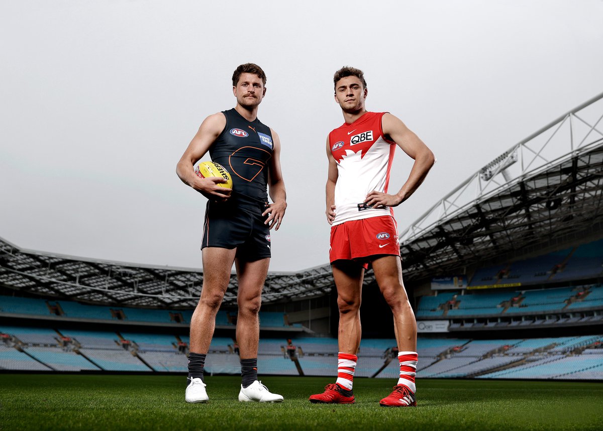 Sydney Swans tweet media