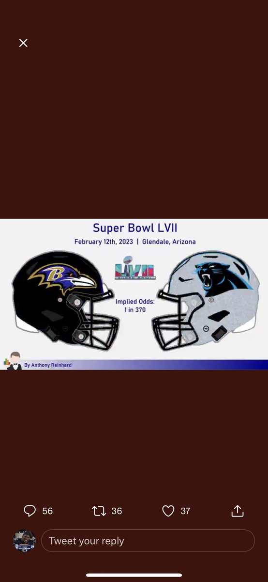 👀👀 Cam > Lamar btw