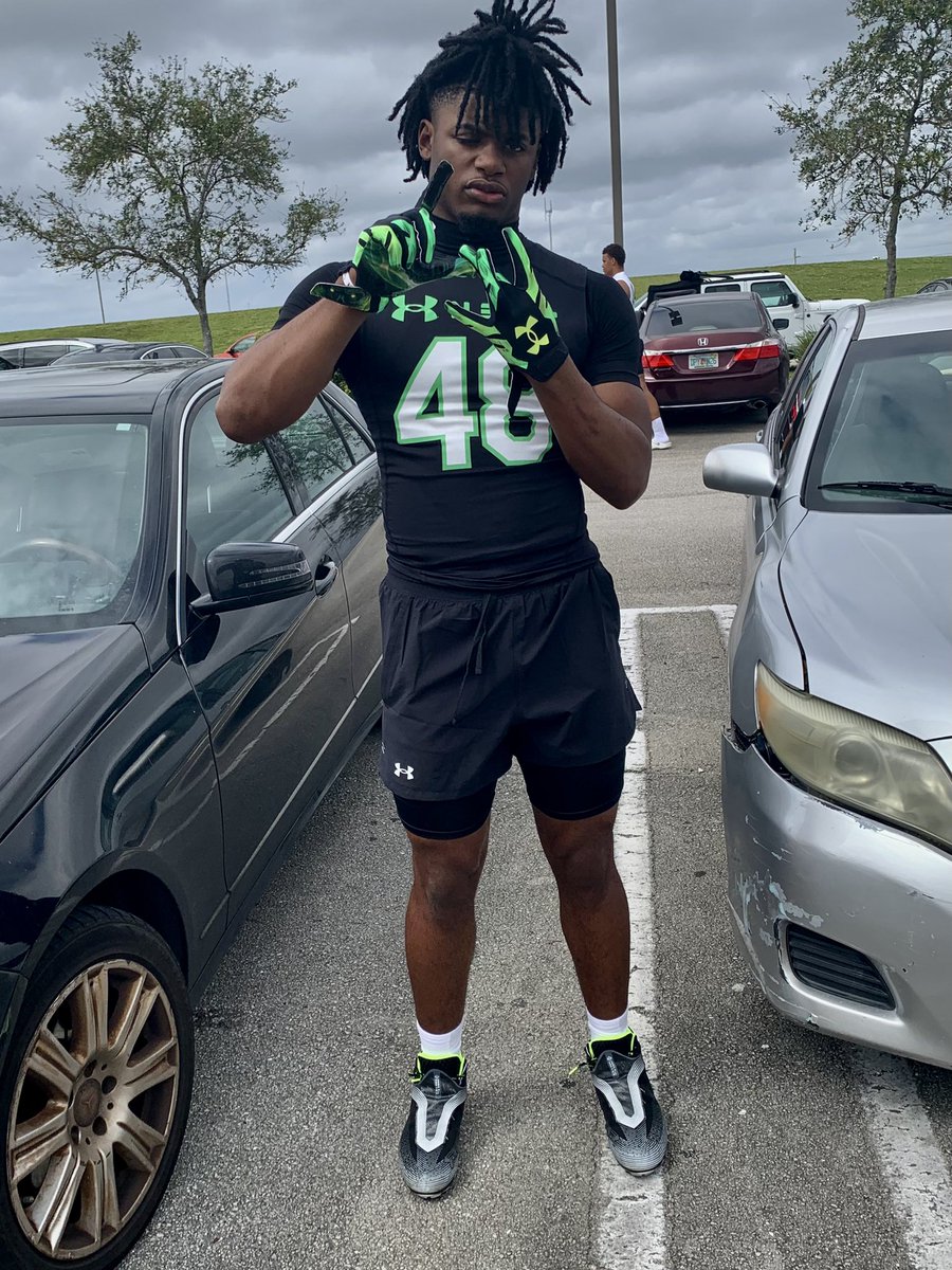 Had fun <a href="/UANextFootball/">All-America Game</a> I competed and learned alot!🧡 <a href="/CoachAG_3/">Agee</a> <a href="/xmarcthespott/">Marc</a> <a href="/TaVarisJohnson9/">Coach Johnson</a> <a href="/polk_way/">PolkWay</a> <a href="/CountyPolk/">PCGridiron</a> <a href="/fbscout_florida/">Brian Smith</a> @BlairRIVALS <a href="/JeremyO_Johnson/">Jeremy Johnson</a> <a href="/Andrew_Ivins/">Andrew Ivins</a> <a href="/H2_Recruiting/">Hasani (H2) | Football Recruiting</a> <a href="/jaremiah3jr/">ᴊᴀʀᴇᴍɪᴀʜ “ɢʀᴀᴅʏ ᴊᴜᴅᴅ” ᴀɴɢʟin</a> <a href="/JaremiahA/">Jaremiah Anglin Sr.</a>