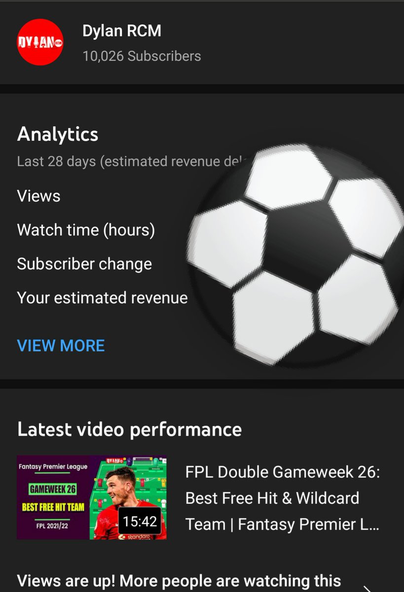 FPL Dylan 🎙️ tweet media