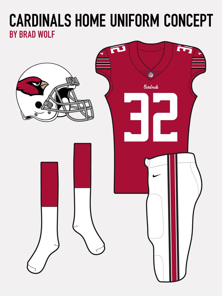 Brad Wolf on X: Here's my Eagles uniform concept for the folks
