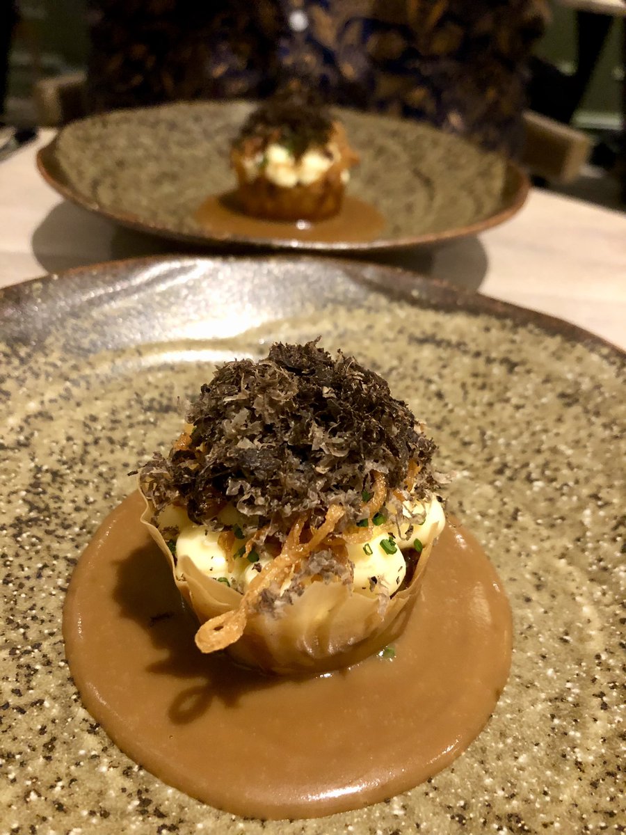 Curly__lou's tweet photo. Some of the incredible dishes from the @263preston tasting menu on Friday night! Amazing food &amp; service. 👌👌 
#Preston #Lancashire https://t.co/xY1XVI3Ooe