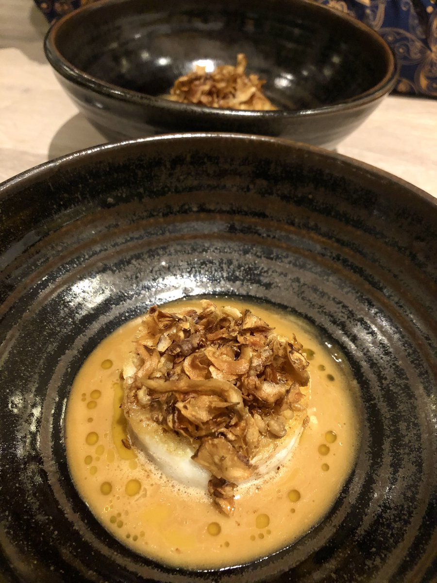 Curly__lou's tweet photo. Some of the incredible dishes from the @263preston tasting menu on Friday night! Amazing food &amp; service. 👌👌 
#Preston #Lancashire https://t.co/xY1XVI3Ooe