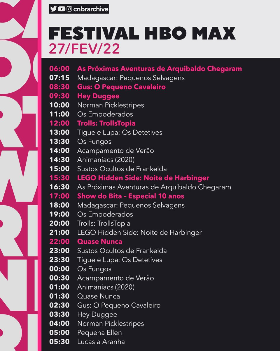 AnimationOnMaxBR (@MaxAnimationBR) | Twitter