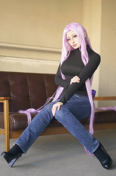 Twitterのコスプレ画像17