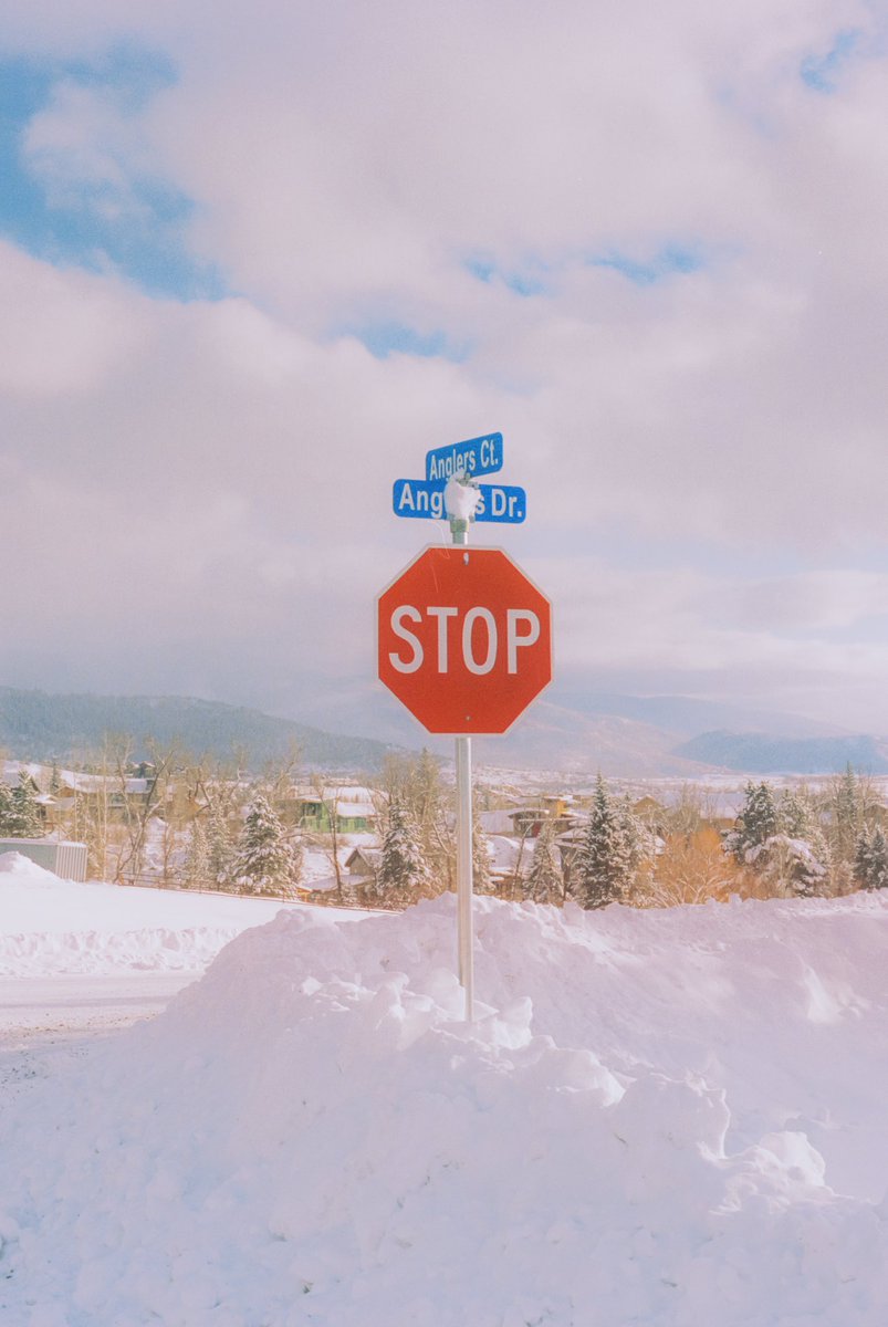 AlexKittoe's tweet photo. Winter scenes 🎞 https://t.co/SdhjQSlxJk