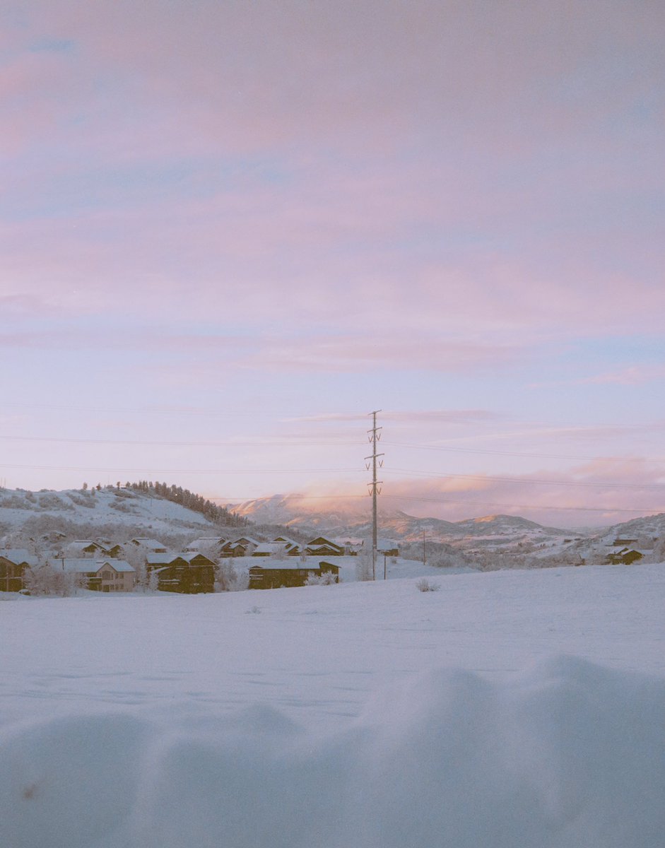 AlexKittoe's tweet photo. Winter scenes 🎞 https://t.co/SdhjQSlxJk