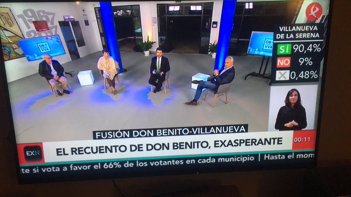 Javier Trinidad tweet media