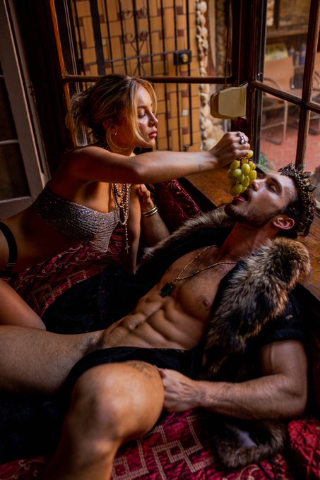 Call me King Yerger 👑 https://t.co/o6GBN0uyoc https://t.co/4jaVjpjvjI