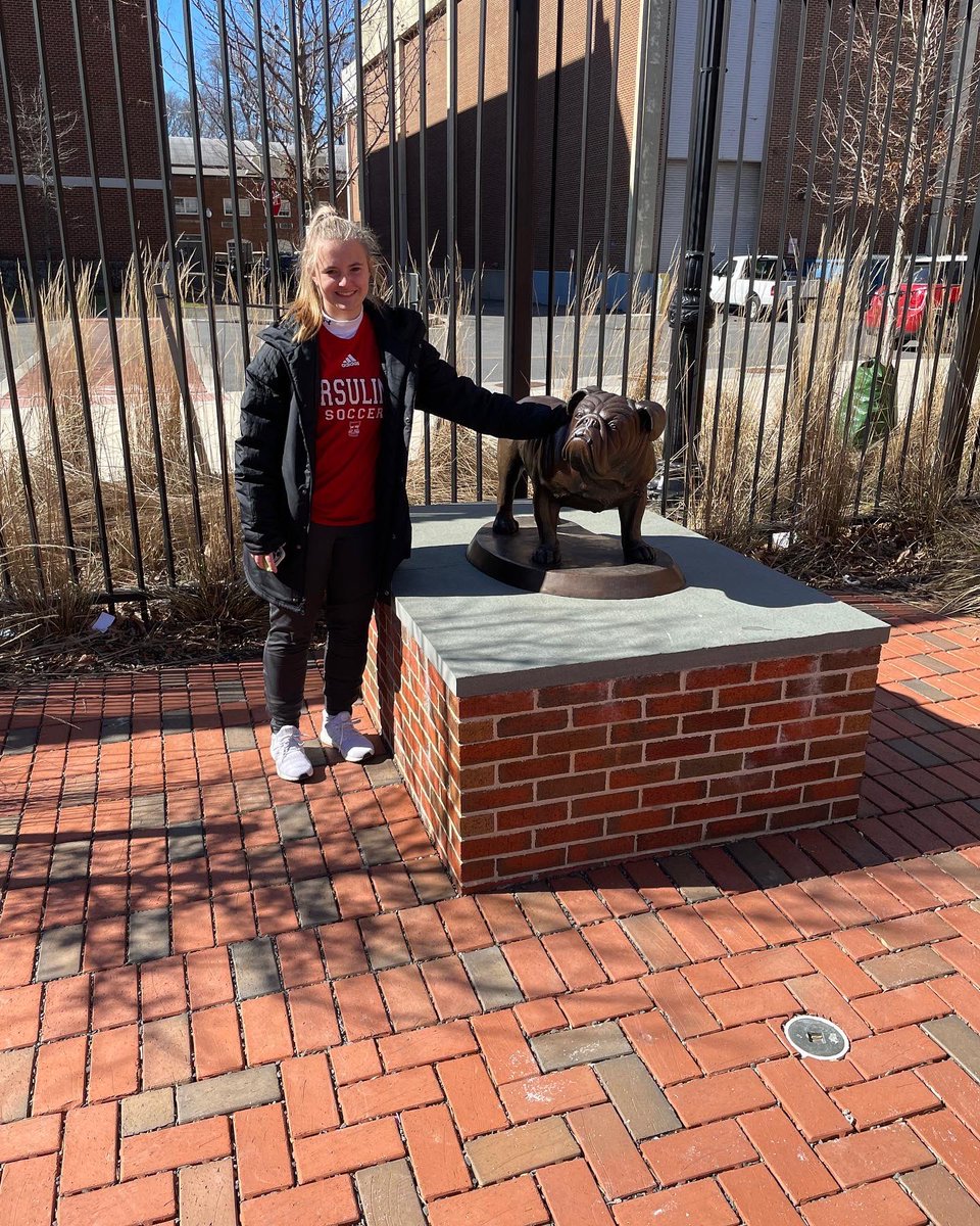Ellie Teachout tweet media
