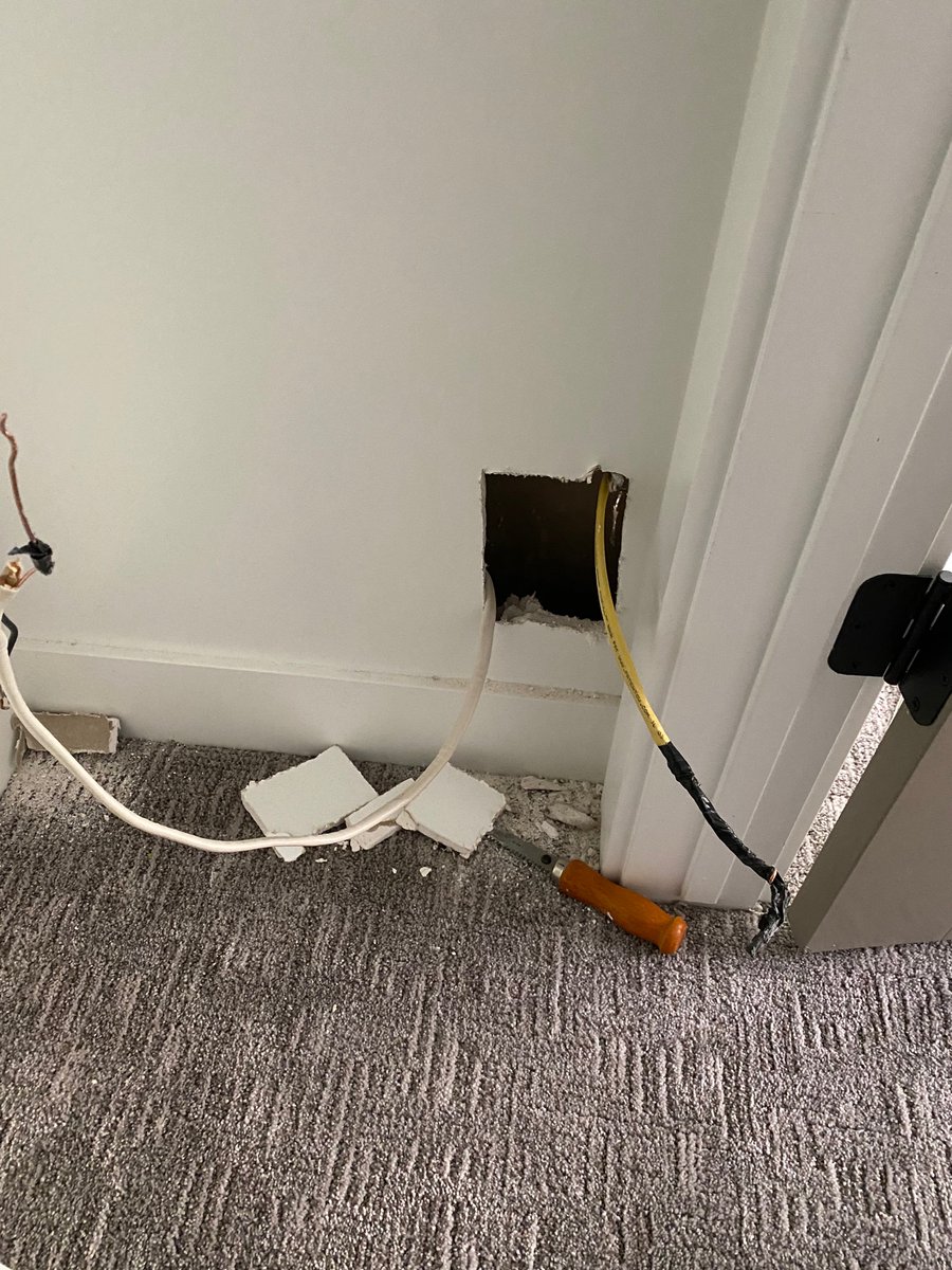 John Foreman tweet media