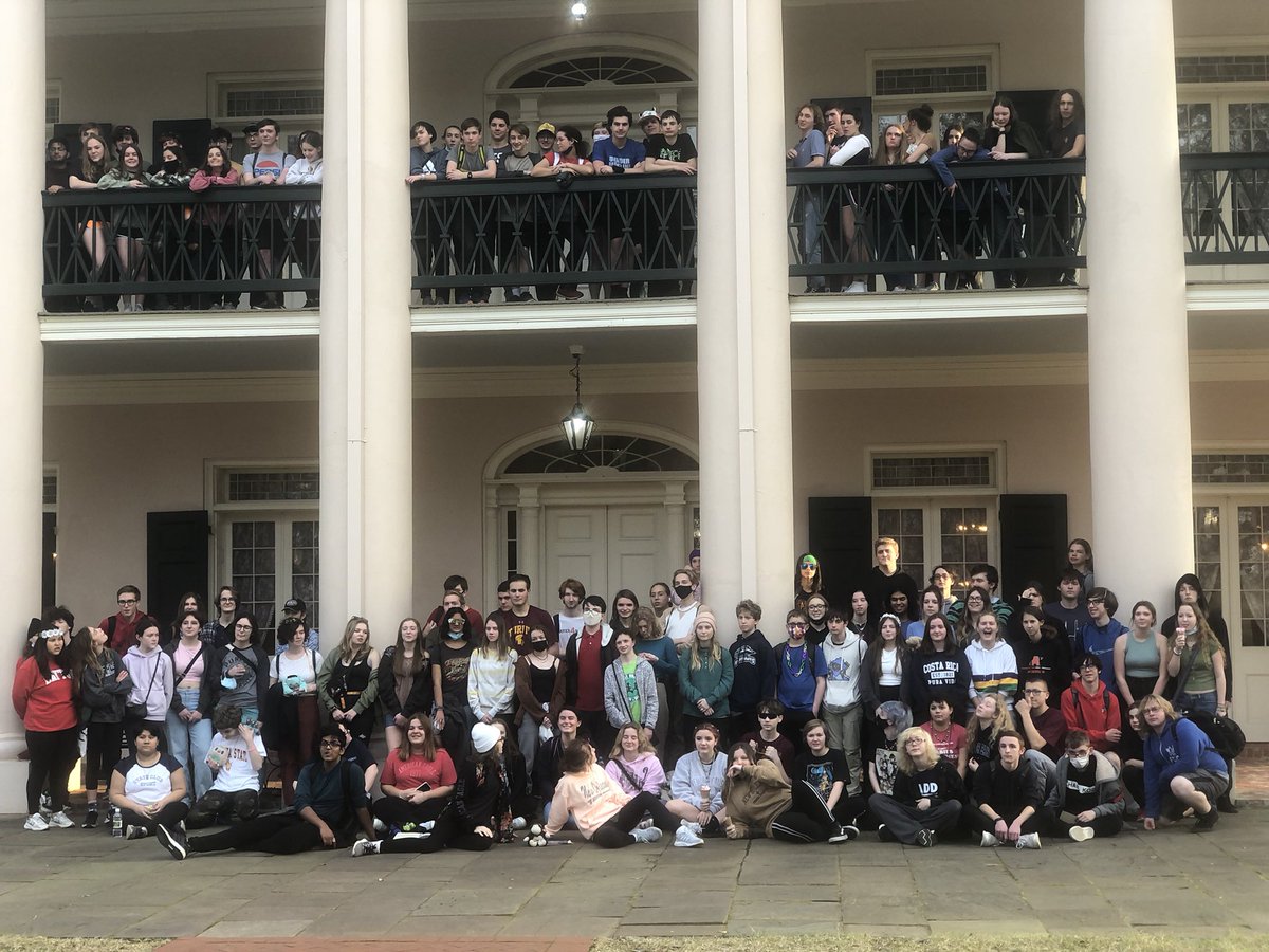 Turpin High School tweet media