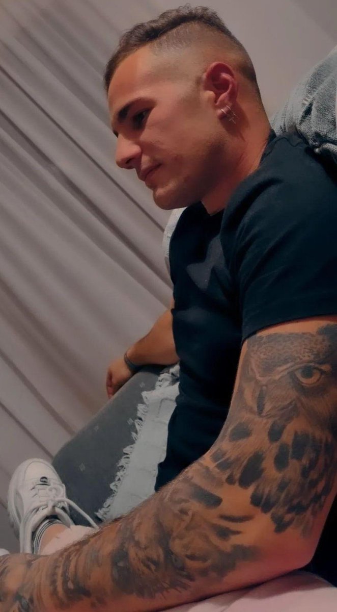 K guapo es, mi niño 🥰😍☺😚