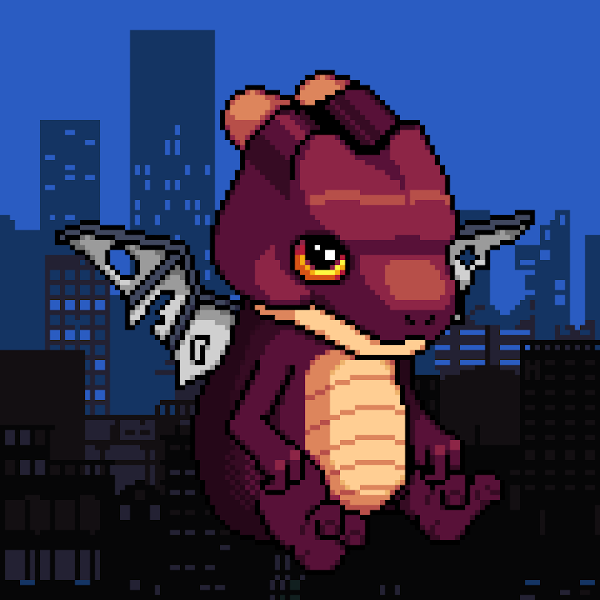 DracoverseNFT's tweet photo. Our alpha info &amp; project analysis is opened to public for 12 hours from now.

Join our Discord to find out about the information we are providing 💯

1. Retweet 
2. Tag 2 friends
3. Join https://t.co/LXzndOETJa…

1x Baby Draco airdropped for free
Winner announcing in 24h https://t.co/akMCzCzhqJ