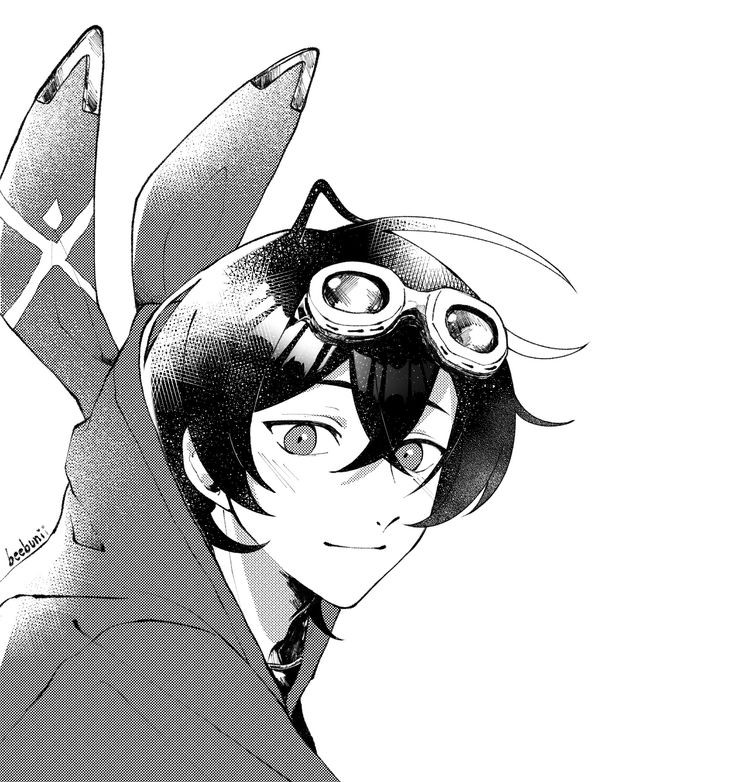 4MBERBOTZz's tweet photo. ¡ BUSCO MUTUALS !

★ holap, soy un bot de amber, caballero explorador de favonius. busco mutuals bots y no bots para interactuar ^^

★ no canon grr :p

fav y rt = mutis c:
(art cc: beebunii) https://t.co/q4FycWZRt8