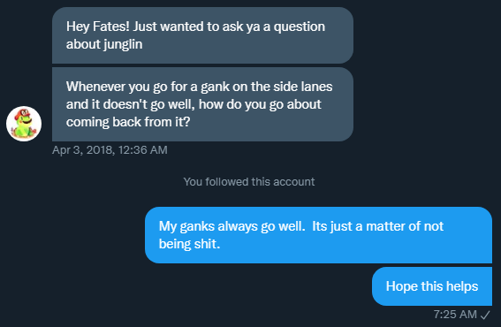 Spaghetti_Jim's tweet image. Proud of my disciple @Kyrmi_