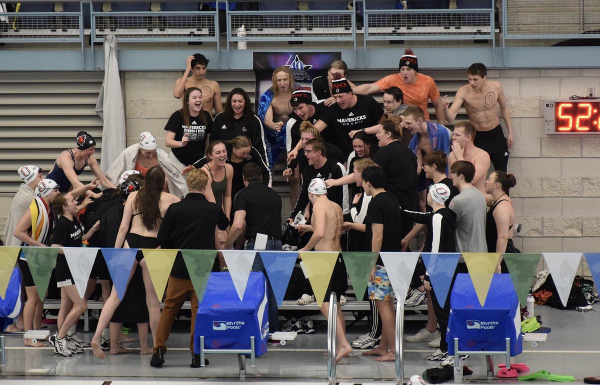 Omaha Swimming and Diving tweet media