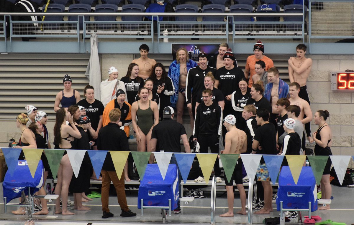 Omaha Swimming and Diving tweet media