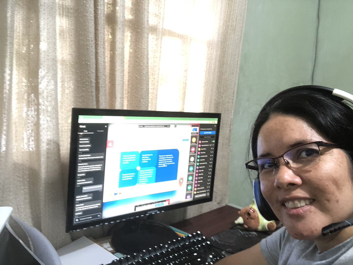 inedaefzb's tweet photo. Reconocimiento  del territorio de nuestra práctica pedagógica @inedaefzb a través del taller de gestión de ambientes #laVamoATumba @PTA_Colombia @ocados https://t.co/edzf7bw5m8