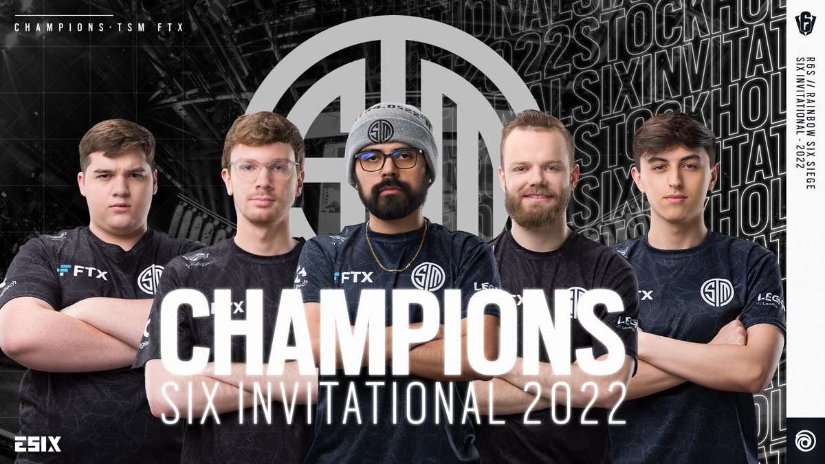 🏆🇺🇸 𝐒𝐈𝐗 𝐈𝐍𝐕𝐈𝐓𝐀𝐓𝐈𝐎𝐍𝐀𝐋 𝟐𝟎𝟐𝟐 𝐂𝐇𝐀𝐌𝐏𝐈𝐎𝐍𝐒 🇺🇸🏆