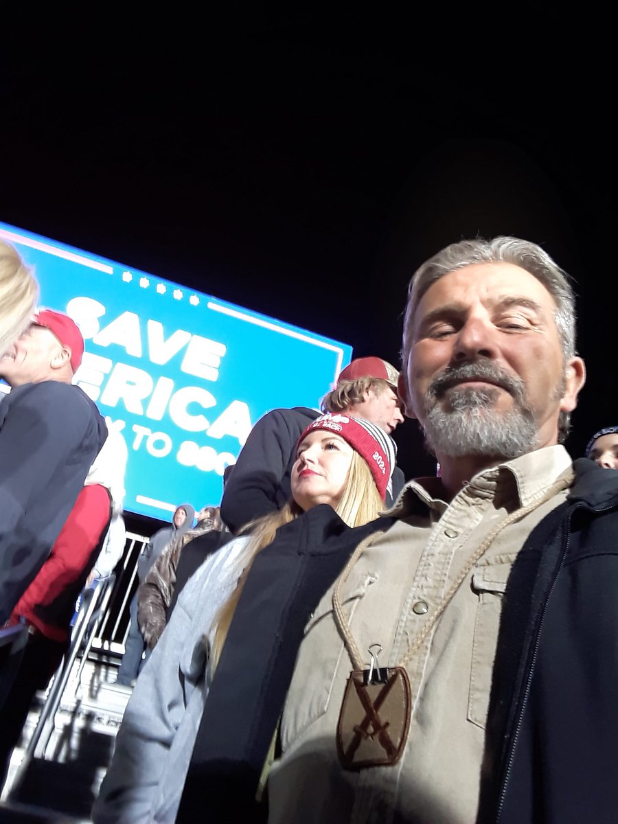 Coin_Compounder's tweet photo. @KariLake I LOVE a Good Rodeo

This was Fun, Fast An Furious @RealDonaldTrump 
Inauguration in D.C. 1/20/2017
Drove three days to get there from Phoenix AZ

Go @KariLake https://t.co/kxHiAn6ICC