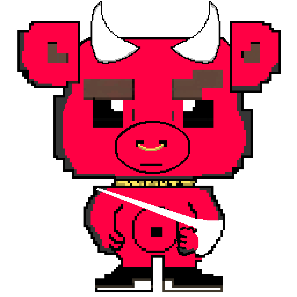 BattleBuddies_'s tweet photo. @chicagobulls  Do my Battle Buddies NFT's pass the Chicago Bulls vibe?😅 https://t.co/vEZWR0268E https://t.co/nGke9d8NEh