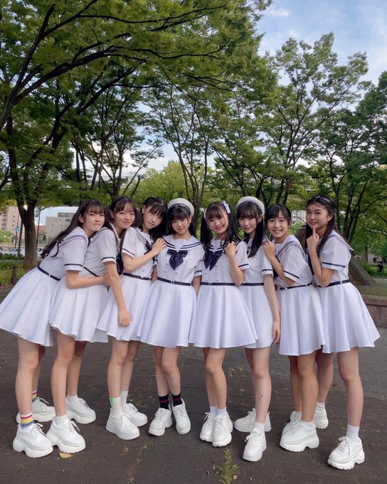 Twitterのコスプレ画像31