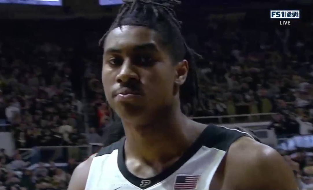 MarchMadnessMBB's tweet photo. MOOD.

@IveyJaden x @BoilerBall https://t.co/CXTlpEE1tb