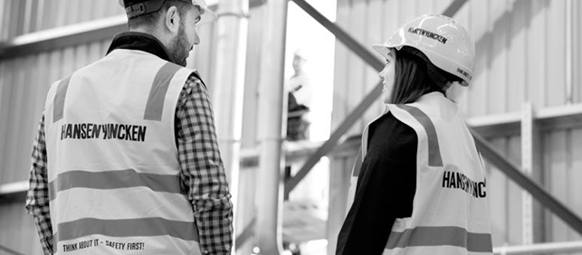 Hansen Yuncken has been appointed to deliver the Development Phase of the Edinburgh Defence Precinct Mid Term Refresh and Relocation of Units from Elizabeth North Training Depot Program of Works. <a href="/DeptDefence/">An EXTREMELY epic alt account</a>

#DrivenByChallenge #BuiltWithPride #Defence