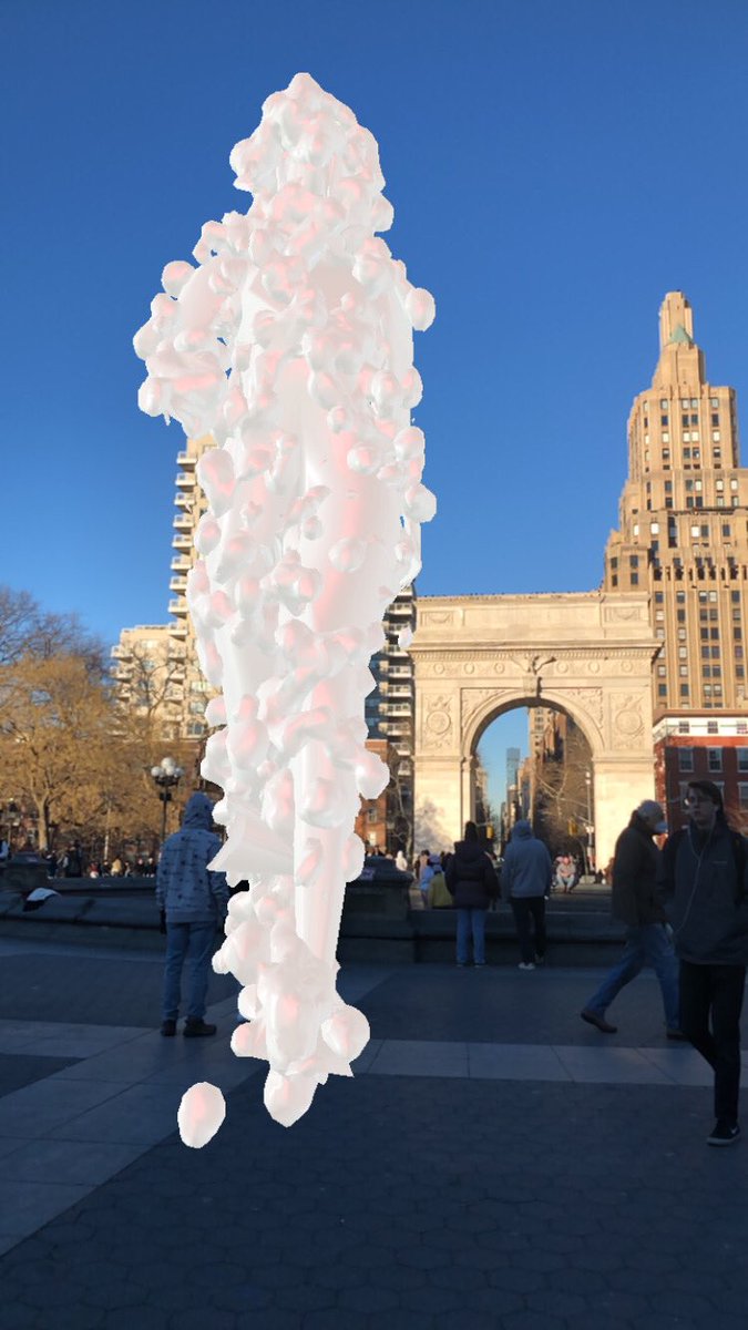 Snow Yunxue Fu tweet media