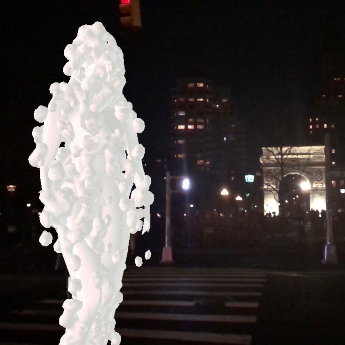 Snow Yunxue Fu tweet media