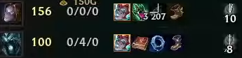 OddZugi's tweet photo. @Fudgecakey yo are we just gonna build this every game now? https://t.co/M86fc7Tm2u