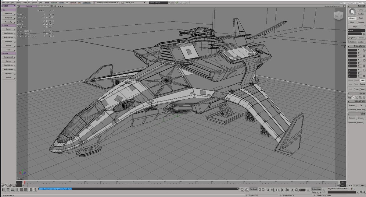 softimage 3d old version download