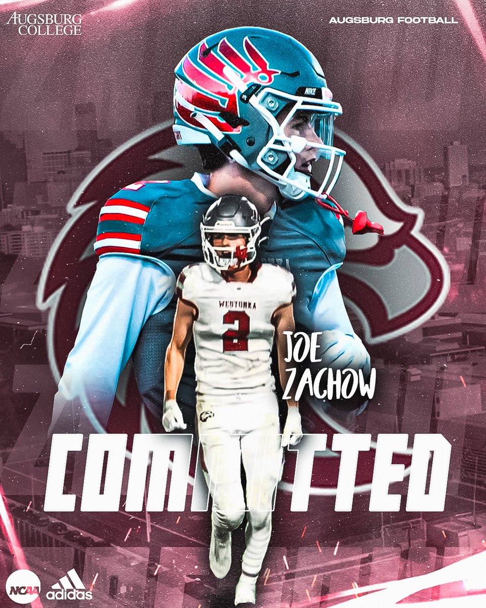 Joe Zachow tweet media